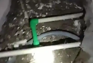 东丰测漏水公司