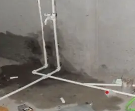 东丰水管漏水检测多少钱