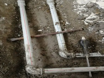 东丰卫生间测漏水多少钱