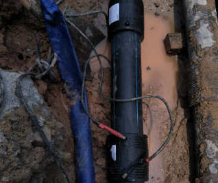 东丰水管漏水检测多少钱