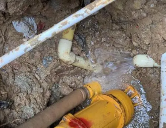东丰水管漏水检测哪家好