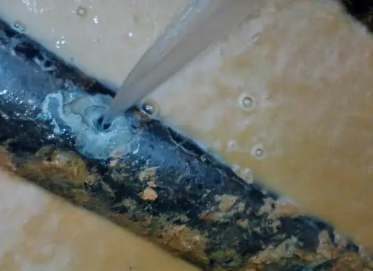 东丰水管漏水检测多少钱