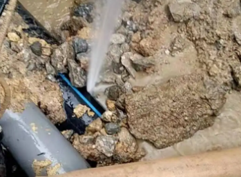 东丰水管漏水检测哪家好