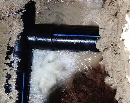 东丰水管漏水检测哪家好