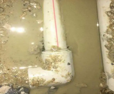 东丰水管漏水检测多少钱