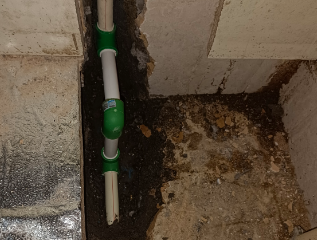 东丰卫生间测漏水哪家好