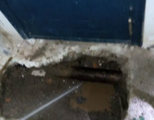 东丰水管漏水检测多少钱