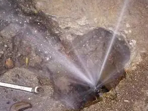 东丰水管漏水检测哪家好