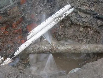 东丰测漏水多少钱