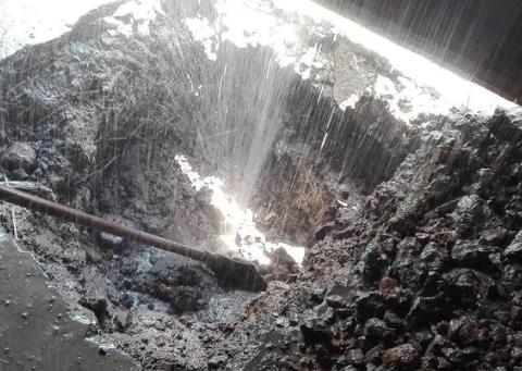 东丰漏水检测哪家好