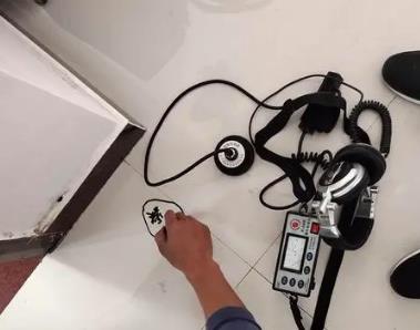 东丰测漏水公司电话